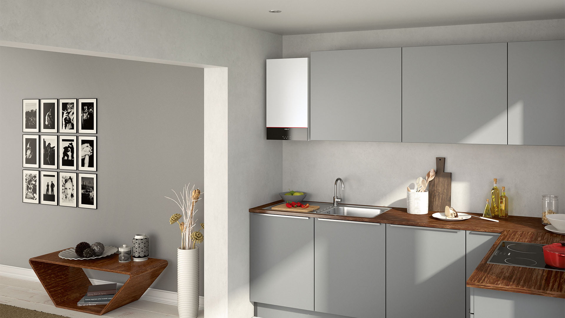 Vitodens-100-W-Vitodens-111-W-kitchen-16-9 Viessmann Vitodens 100-W